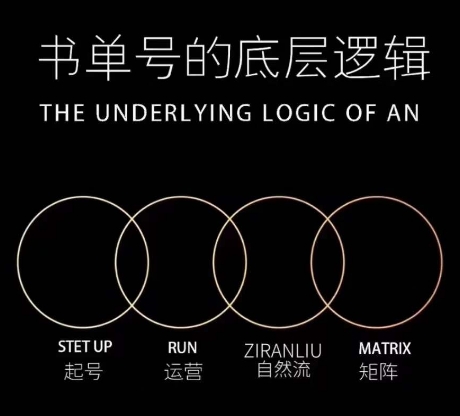 孔德楠-抖音书单号实操课，书单天花板带你一部手机快速学会书单起号、拍摄、布景、剪辑、发布、选品。-闪越社