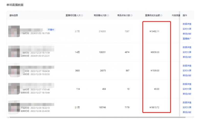 利用AI打造直播间，抖音无人蓝海搜索流，高效矩阵0封号稳定日入3000-闪越社