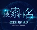 搜索排名引爆点:教你快速掌握各个搜索引擎排名算法,让客户主动找上你的秘笈-闪越社