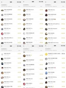 米杰虚拟电商训练营2.0，千万市场！虚拟电商重现江湖，项目玩法大公开【详细教程】-闪越社