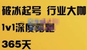 珍妮·短视频直播(定制)线上陪跑,平台逻辑及赛道选择、短视频数据分析技巧、直播三大核心等-闪越社