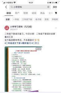 图文去重搬运玩法,坚持执行日入300+,适合大部分项目(附带去重参数)-闪越社