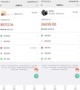 闲鱼流量掘金-虚拟变现新玩法配合全网项目库，精准引流变现3W+-闪越社