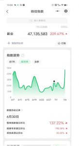 赚想赚钱的人的钱最好赚了:网络赚钱最靠谱项目【揭秘】-闪越社
