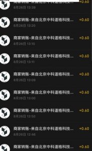 接码无限撸红包一分钟0.6无脑操作一天保底利润200-闪越社