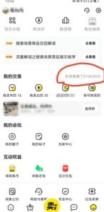 咸鱼平台零货源带货新玩法！平板冷门赛道轻松赚大钱，简单操作高收益【揭秘】-闪越社