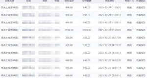 抖音企业号传奇手游变现,日入4500+,小白易上手(独家揭秘)-闪越社